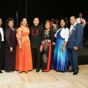 Meet your Posher, Wayne